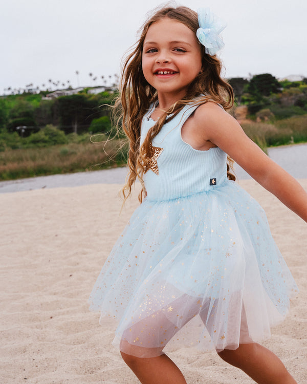 Eloise Tutu Dress
