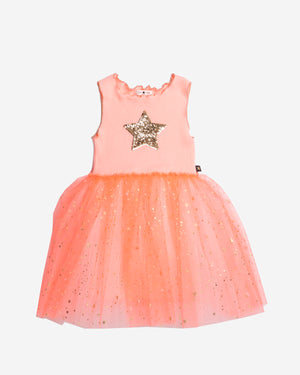 Eloise Tutu Dress
