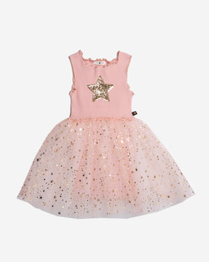 Eloise Tutu Dress