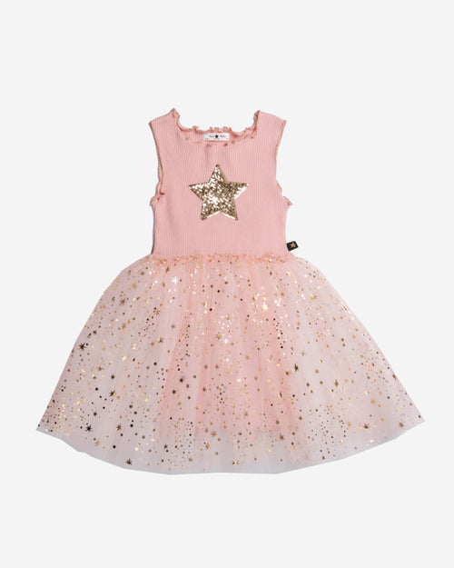 Eloise Tutu Dress