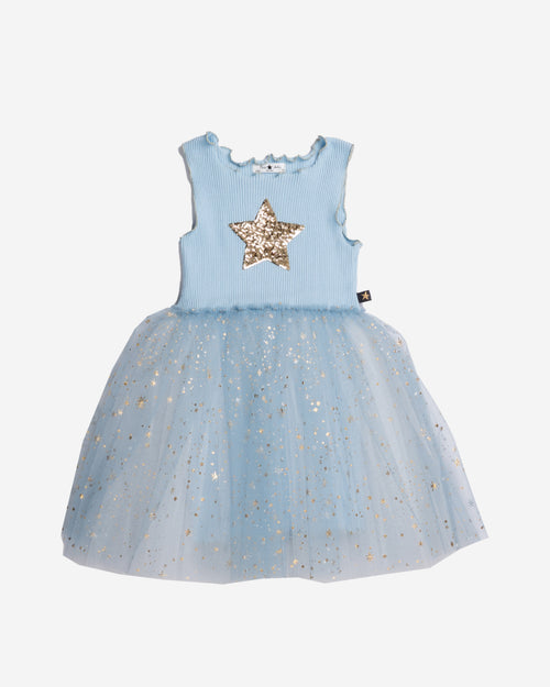 Eloise Tutu Dress
