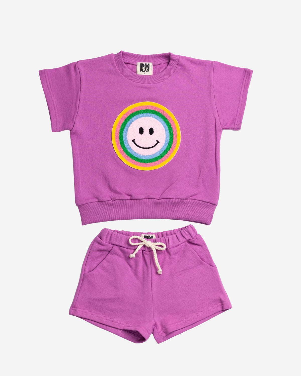 Smiling Max Boot Smile Max Set | matching set | kids set | dress for kids | daughters ...