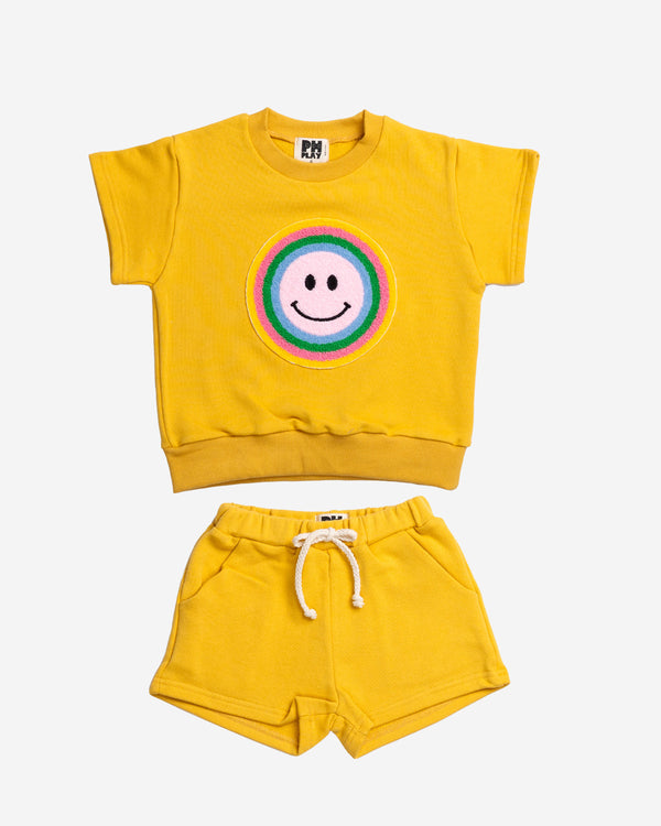 Smile Max Set