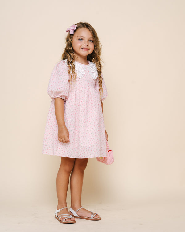 Heidi Dress