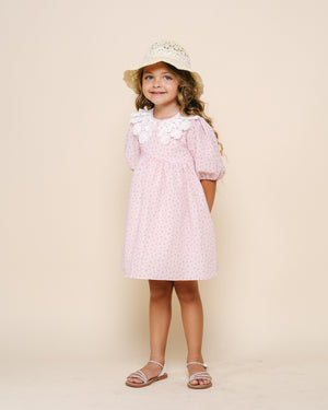 Heidi Dress
