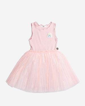 Chloe Rainbow Dress