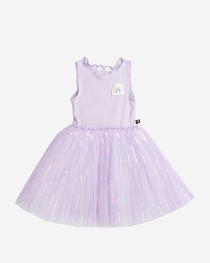 Chloe Rainbow Dress