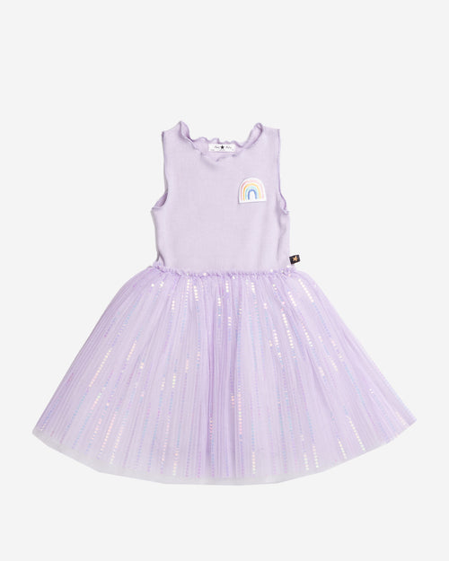 Chloe Rainbow Dress