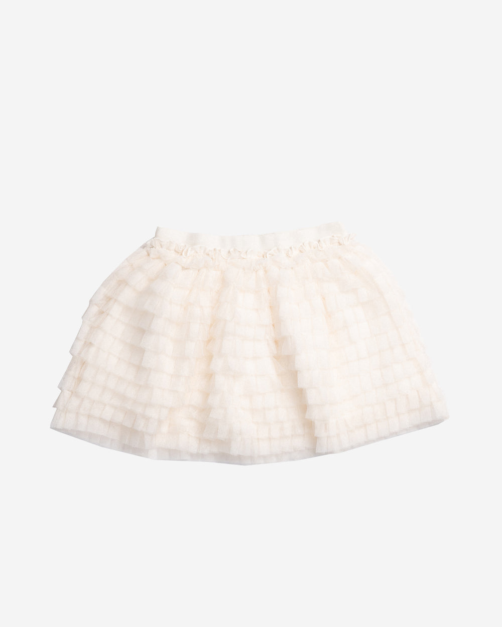 Tutu Layered Skirt
