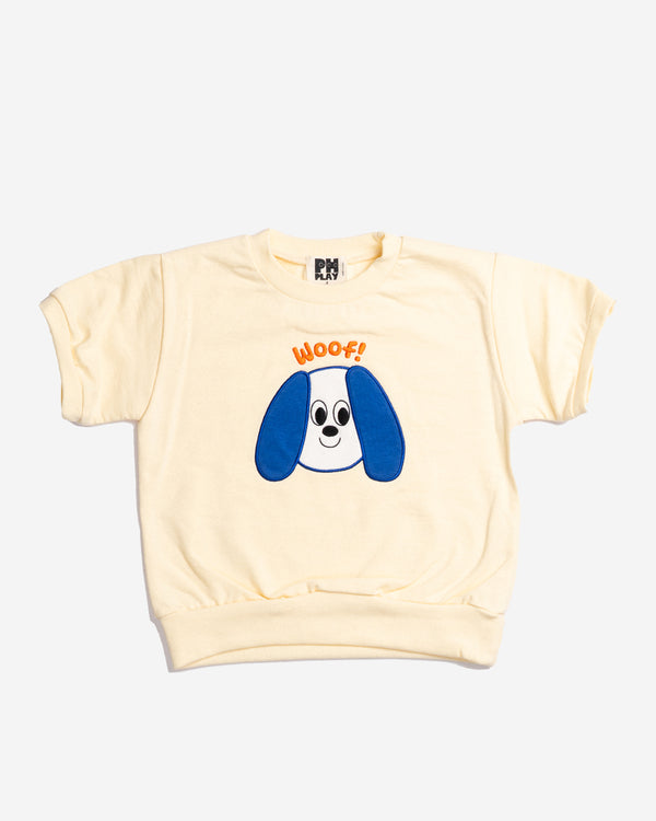 Woof Dog Set