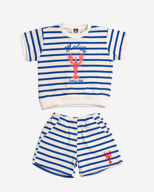 Cooper Marine Set