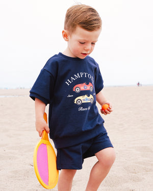 Hamptons Set