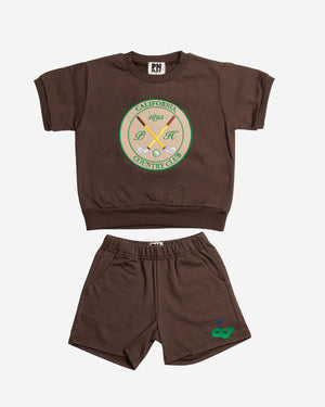 California CC Set
