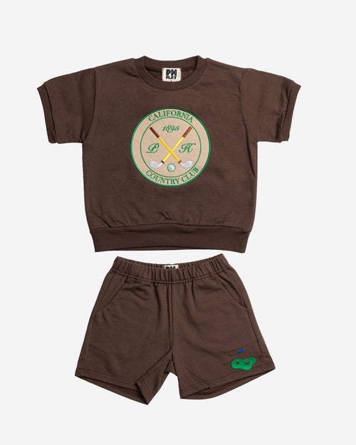 California CC Set