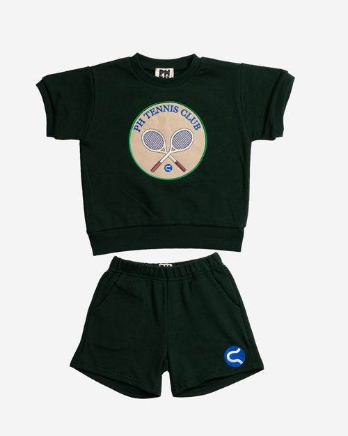 PH Tennis Club Set