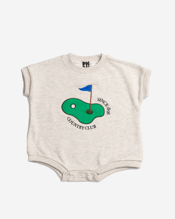 Sweatshirt Onesie