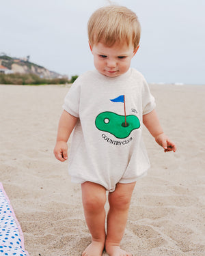 Sweatshirt Onesie