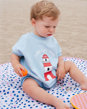 Sweatshirt Onesie