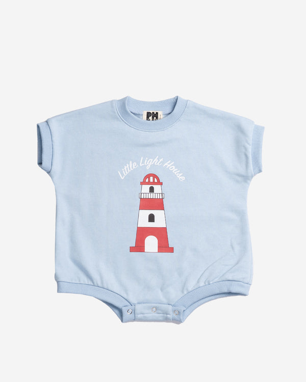 Sweatshirt Onesie