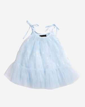 Rowan Tull Dress