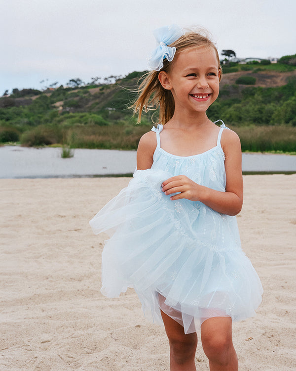 Rowan Tull Dress