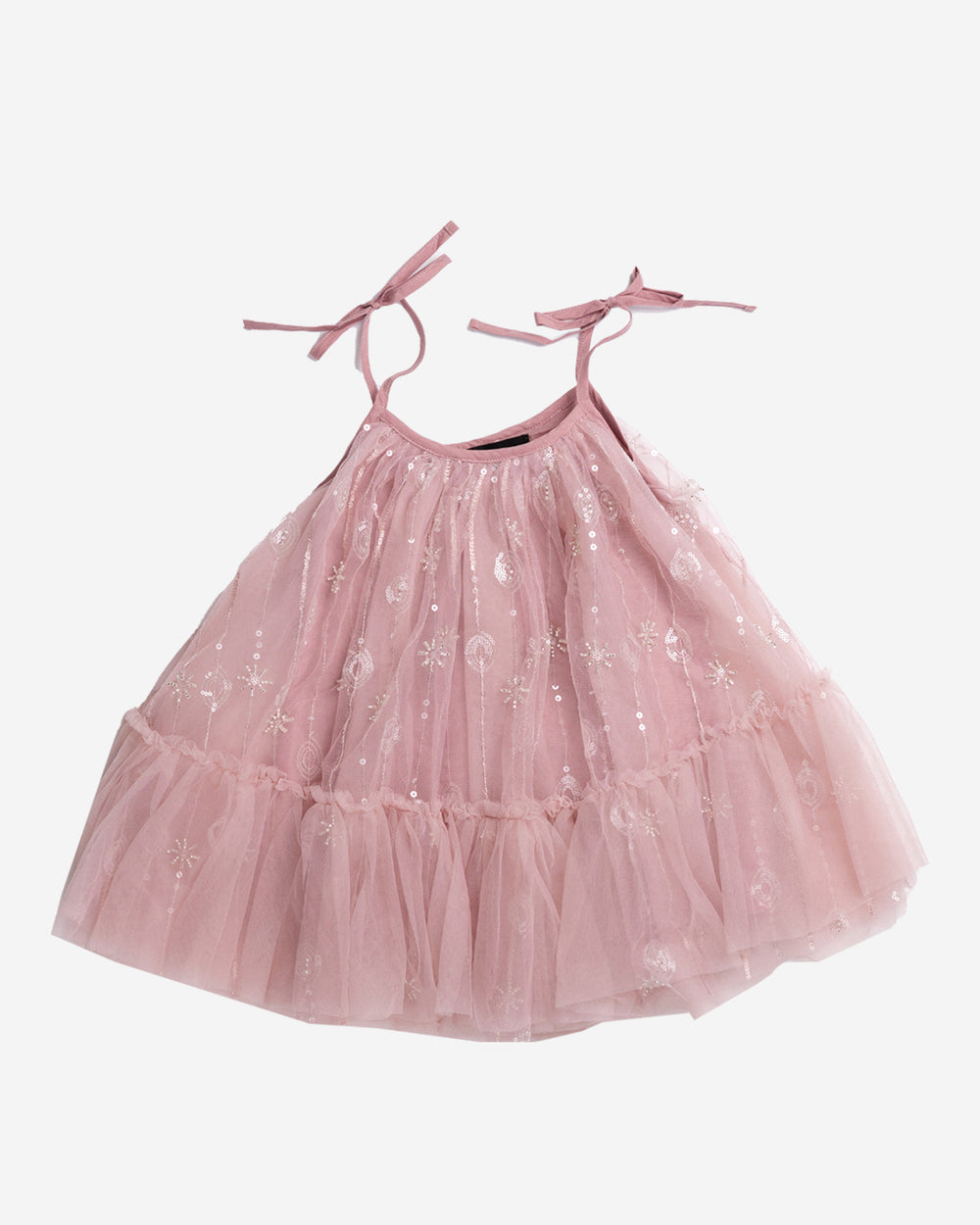 Rowan Tull Dress