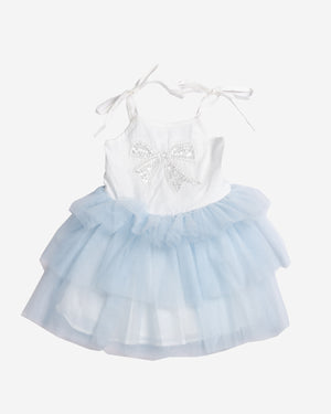 Kai Bow Tutu Dress