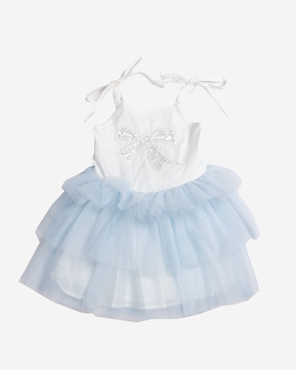 Kai Bow Tutu Dress