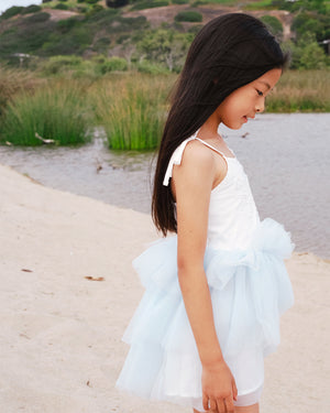 Kai Bow Tutu Dress