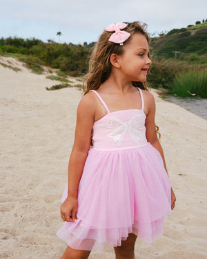 Lucy Tutu Dress