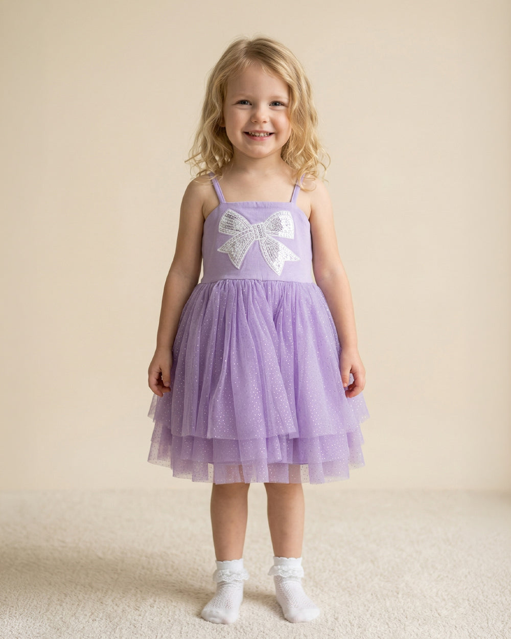 Lucy Tutu Dress
