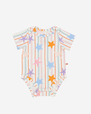 Bamboo SS Bodysuit