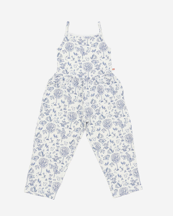 Bamboo Overall