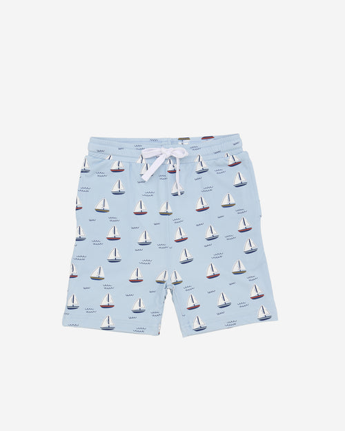 Swim Trunks