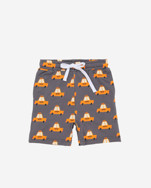 Swim Trunks