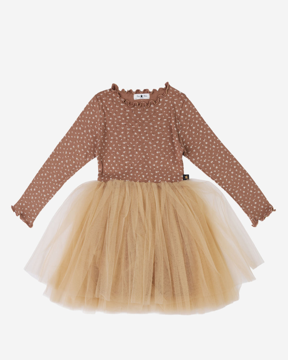 JAJU Flower Tutu