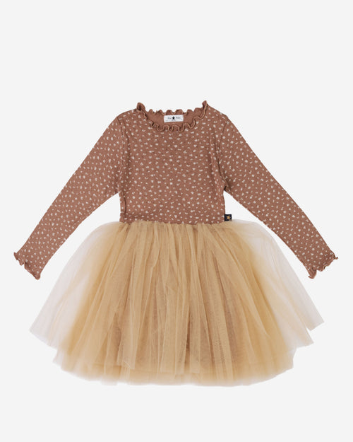 JAJU Flower Tutu