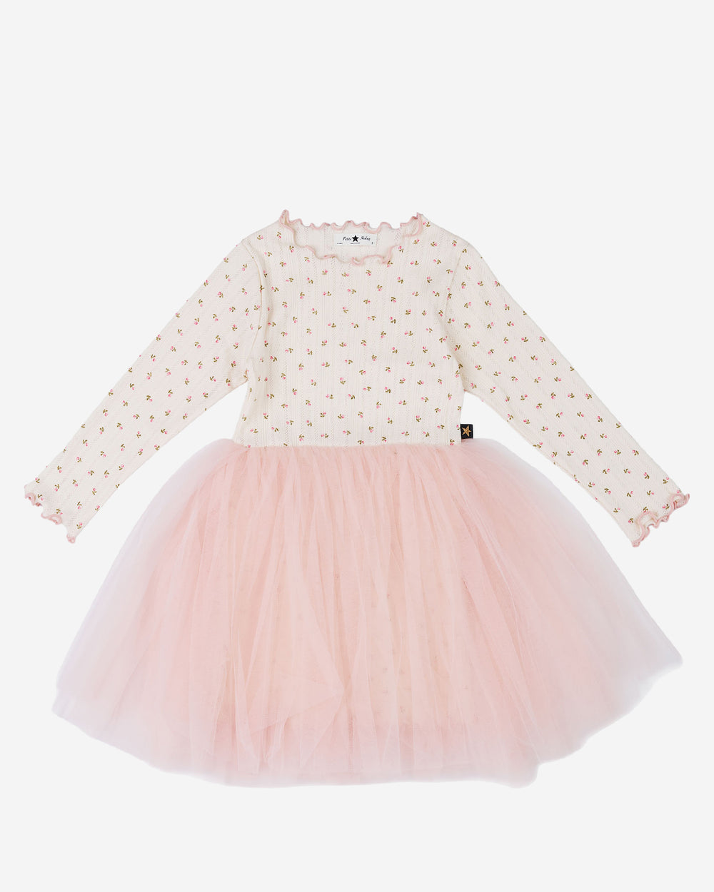 JAJU Flower Tutu