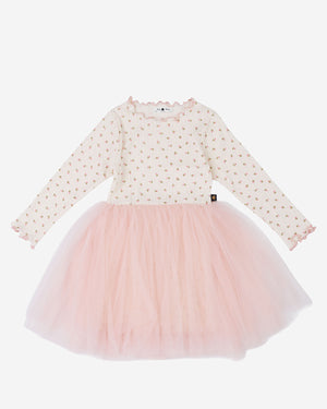 JAJU Flower Tutu