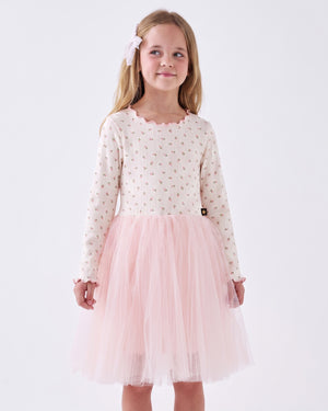 JAJU Flower Tutu