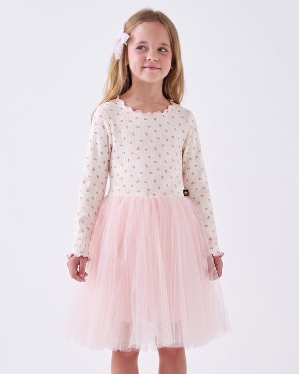 JAJU Flower Tutu