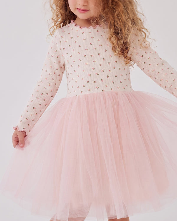 JAJU Flower Tutu