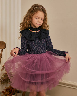 JAJU Flower Tutu