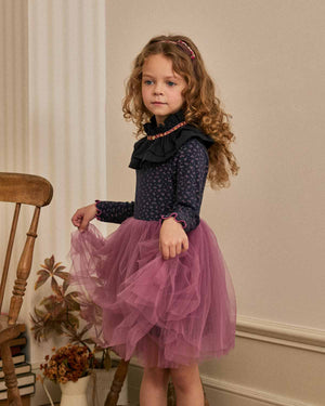 JAJU Flower Tutu
