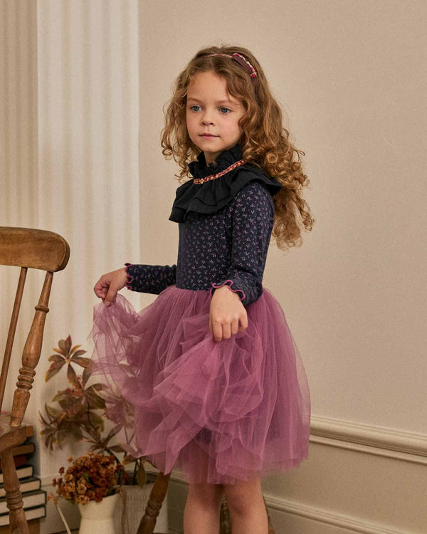 JAJU Flower Tutu
