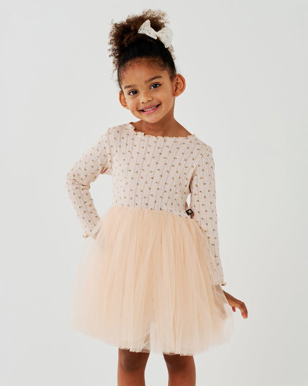 JAJU Flower Tutu