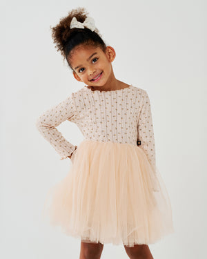 JAJU Flower Tutu