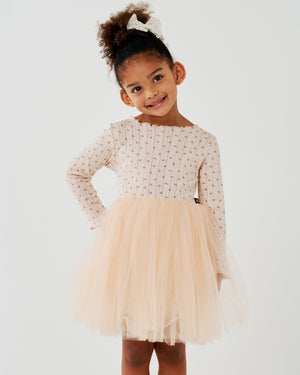JAJU Flower Tutu