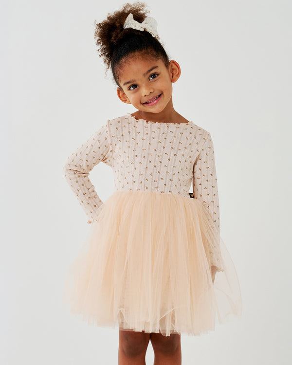 JAJU Flower Tutu