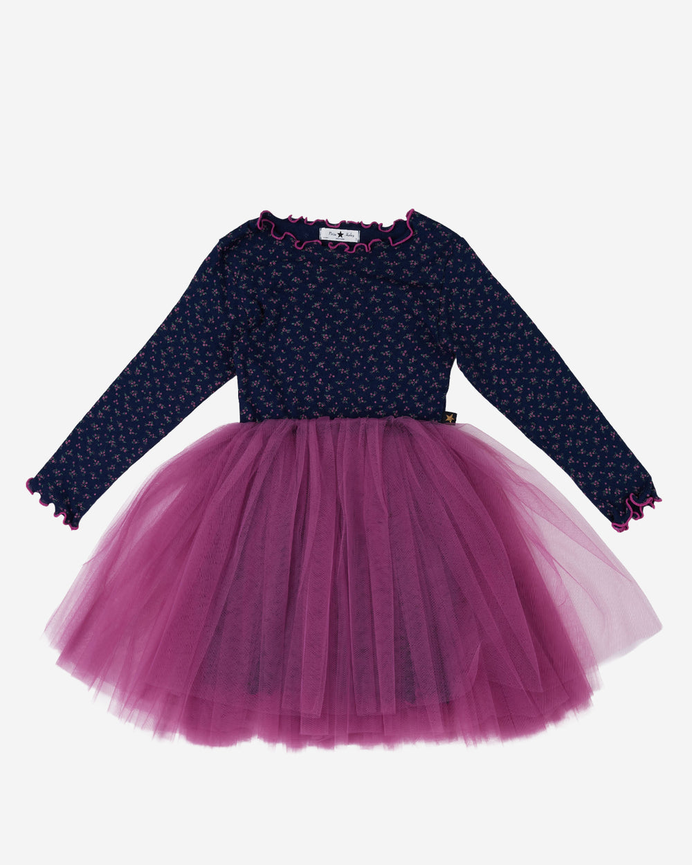 JAJU Flower Tutu